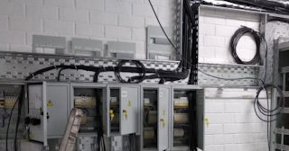 Электромонтажные работы от 581 руб. в Саранске - Профессиональный монтаж от ЭлектроСрн
