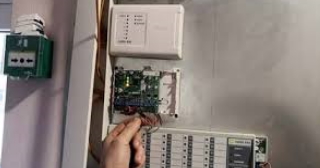Монтаж беспроводной охранной сигнализации от 3168 руб. в Саранске - ЭлектроСрн