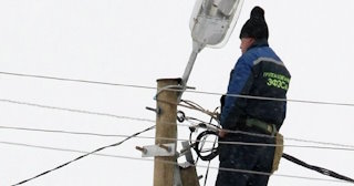 Технологическое присоединение к электросетям для юрлиц от 5279 руб. в Саранске - ЭлектроСрн