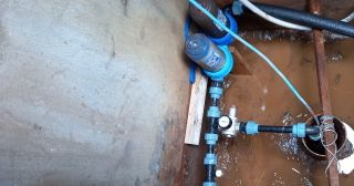 Установка и управление системами полива от 3168 руб. в Саранске от компании ЭлектроСрн