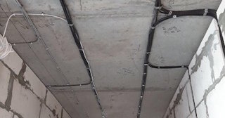 Прокладка электропроводки в коробах от ЭлектроСрн в Саранске - от 1584 рублей