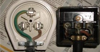 Подключение и монтаж розетки для электроплиты от 581 руб в Саранске - ЭлектроСрн